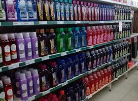 Choppies Supermarket Ongwediva