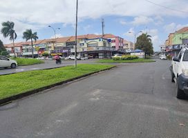 Indah Mart