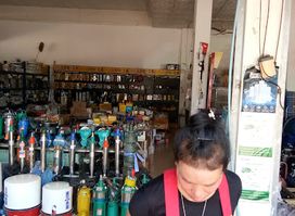 Chinese Market-Sainyabuli / ຕະຫລາດຈີນ-ໄຊຍະບູລີ