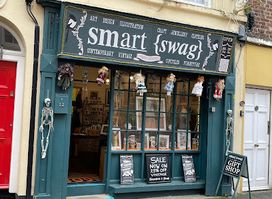 SmartSwag