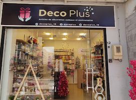 DECO PLUS