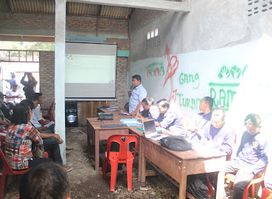 Silalahi Project