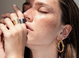 MELISSINOS JEWELLERY