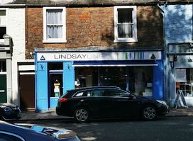 Lindsay Line