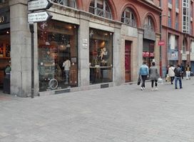 TLSE Cadeaux Et Souvenirs De Toulouse