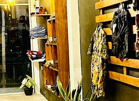 Vancy Clothing Shop