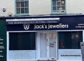 Jacks Jewellers