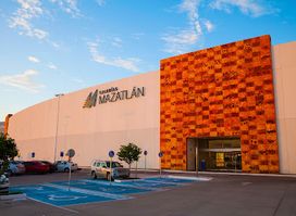 Galerías Mazatlán