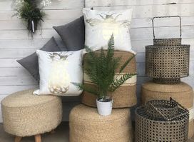 Coast And Shabby