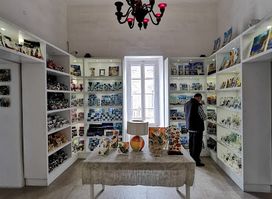 Mdina Glass (Mdina)