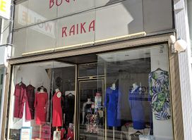 Boutique Raika