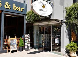 Galerija Mikame