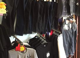 Trat Land Clothing