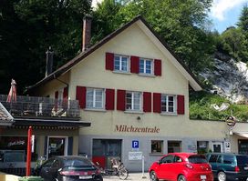 Dorfbäckerei Herrmann