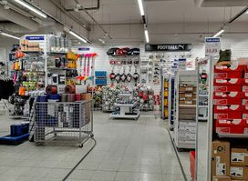 Intersport