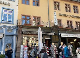 Souvenirs d'Alsace Schell