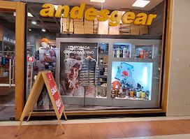 Andesgear Valdivia | Venta de artículos outdoor