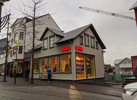 Fjällräven