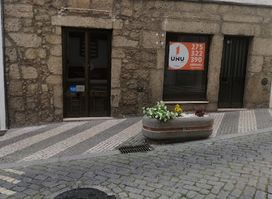 Castle Candy