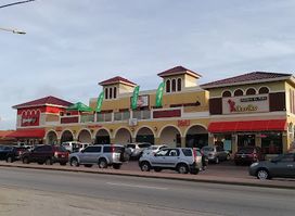 Kalalu Plaza Mall