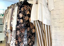 Georgia Clothing