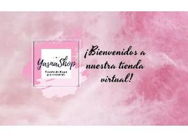 Yasna Shop