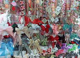 Shop Phụ Kiện Pé Pòn Pon
