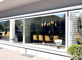 Furniture Center Thöny
