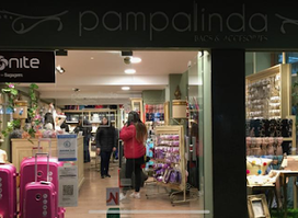 Pampa Linda Bags & Accesories