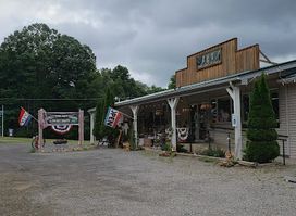Forest Edge Gift Shoppe