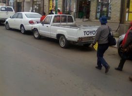Ackermans Teyateyaneng