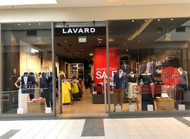 LAVARD - Salon Firmowy Suwałki