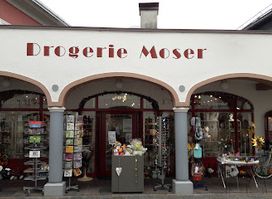 Drogerie Moser