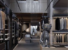Classic Club - Luxury Menswear Boutique Cyprus