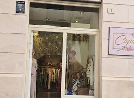 Coquette Boutique Málaga