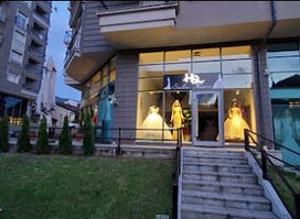 Sallon Nuserie HQ
