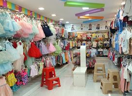 Firstcry.com Store Pune Baner