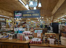 Quechee General Store