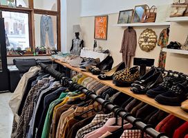 Guilt Fashion & Vintage Store