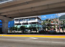 Acapulco Mall