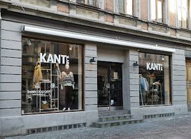 Kant By K