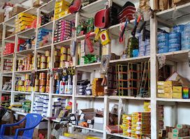 Fakhri Store