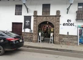 Almacen de Sabores