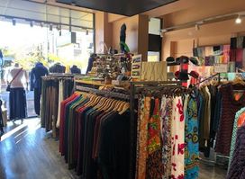 Mariposa Clothing Nelson