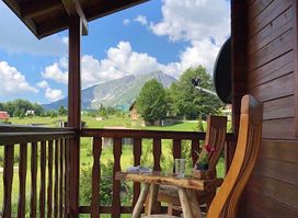 Chalet Kovacevic