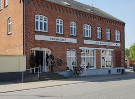 Samsø Grej
