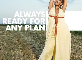 AndyVil Online Women's Boutique