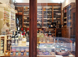 Spezia Passion Corner