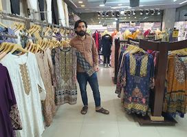 Rehan Collection | Clothing Store Rawalpindi