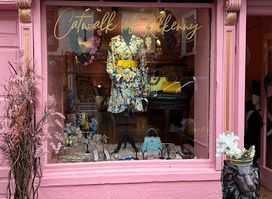 Catwalk of Kilkenny